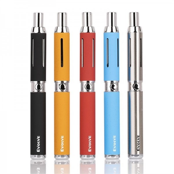 Yocan Evolve-C Dab Pen Wax Vaporizer Kit 650mAh<span class=