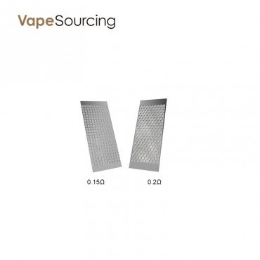 Vandy Vape Kylin M Mesh Wires (10pcs/pack)