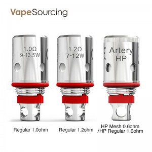 Artery PAL II Replac...