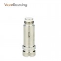 Eleaf ID 1.2ohm Head 5pcs (for iCard Kit)
