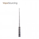 Wire Coil Winder for E-Cigs
