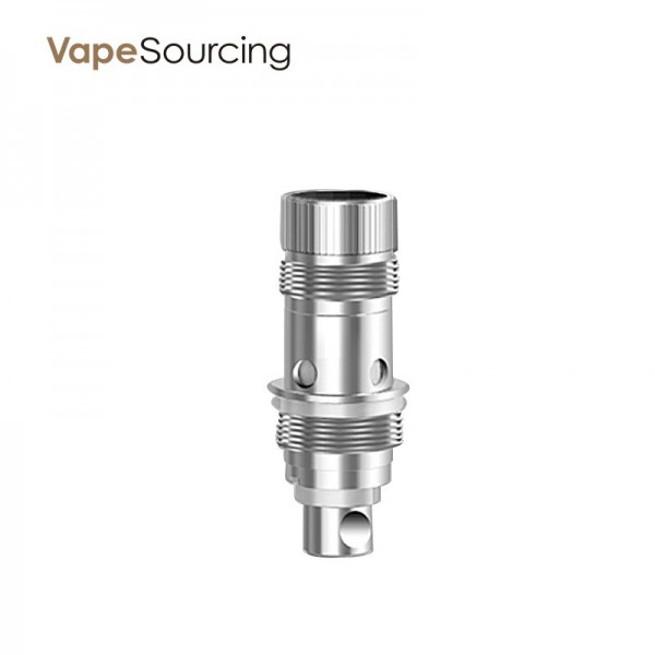 Aspire Nautilus 2S Replacement BVC Coil 0.4ohm (5pcs/pack)