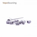 LTQ Vapor Demon Killer SS316 Flame Coil
