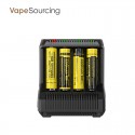 Nitecore i8 Multi-slot Intelligent Charger