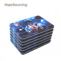 LTQ Vapor Demon Killer SS316 Flame Wire