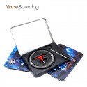 LTQ Vapor Demon Killer SS316 Flame Wire