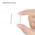 Glass Tube for Ammit 25 style RTA 2ml/5ml (1pc)