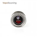 LTQ Vapor Demon Killer Clapton Wire