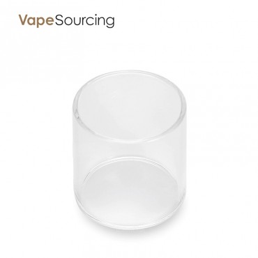 Glass Tube for Ammit 25 style RTA 2ml/5ml (1pc)