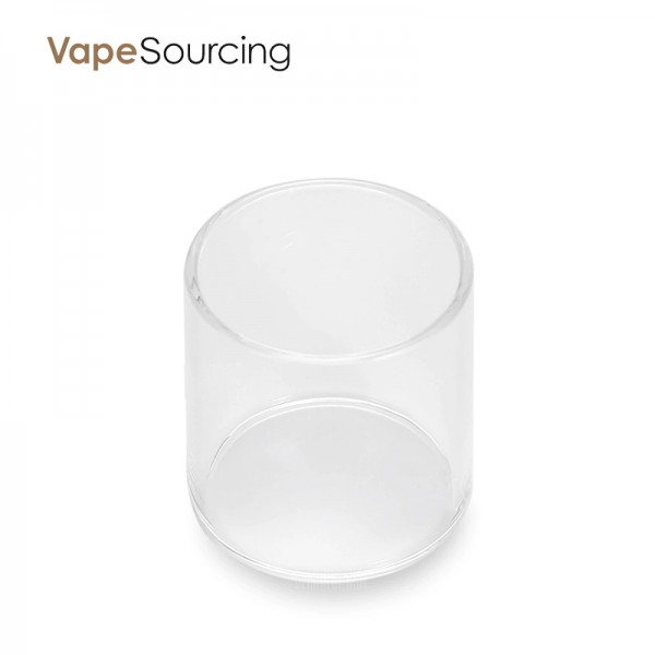 Glass Tube for Ammit 25 style RTA 2ml/5ml (1pc)