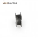LTQ Vapor Demon Killer Twisted Wire