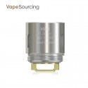 Eleaf HW4 Quad Cylinder 0.3ohm Coil Head (5pcs/pack)