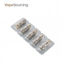 Eleaf ECL 0.18ohm Head(5pcs)