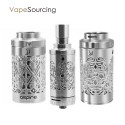 ASPIRE TRITON HOLLOWED OUT SLEEVE