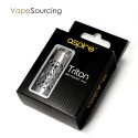 LTQ Vapor Demon Killer Alien Wire