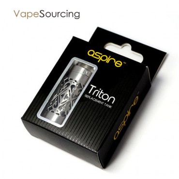 ASPIRE TRITON HOLLOWED OUT SLEEVE