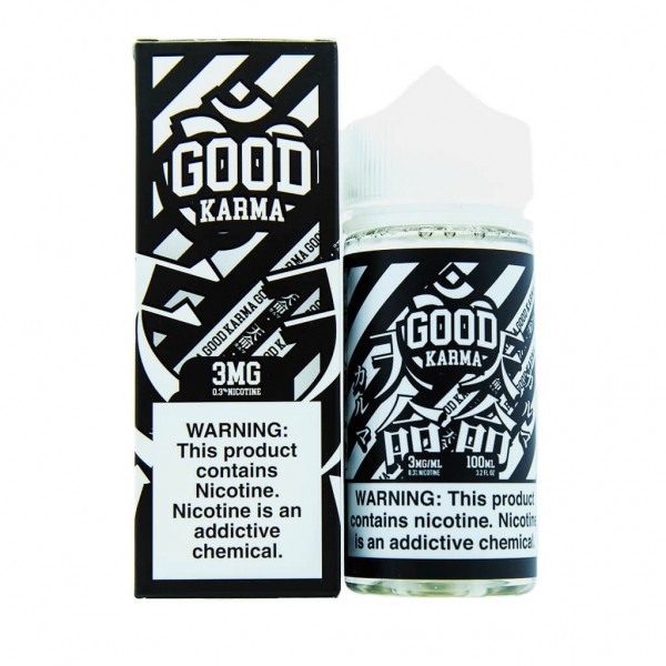 Marrow Vapors Nicotine Salt Blueberry E-juice 30ml