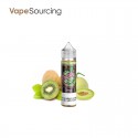 Chubby Fruit Vapes Blueberry Pear E-Juice 60ml