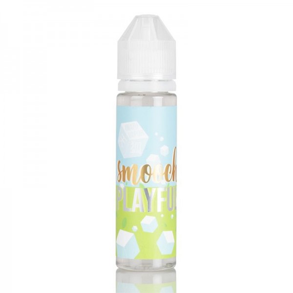 Inari Vapor Smooch Playful E-juice 60ml