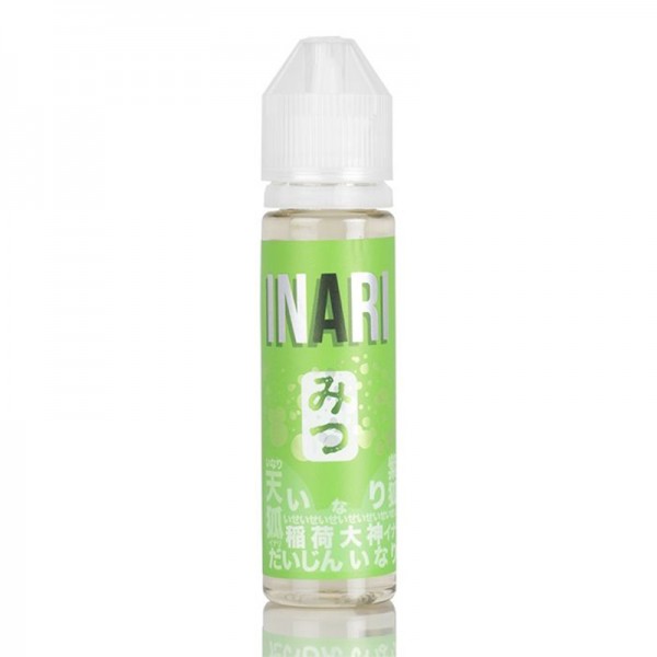 Inari Vapor Mitsu E-juice 60ml