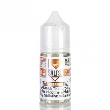 I Love Salts Tropic Mango E-juice 30ml