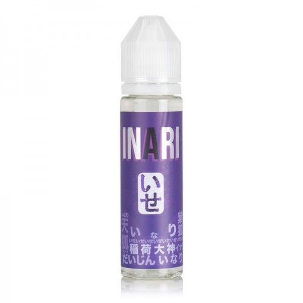 Inari Vapor ISE E-juice 60ml