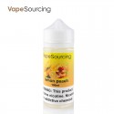 Vapesourcing Lemon Peach E-Juice