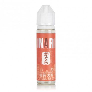 Inari Vapor Kagura E-Juice 60ml