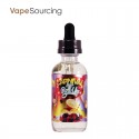 Juice Roll Upz Berry Lemonade E-juice 60ml