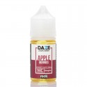 Vape 7 Daze Salt Series Berries Reds Apple E-Juice 30ml
