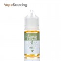 NKD 100 Salt Methol (Frost Bite) E-juice 30ml