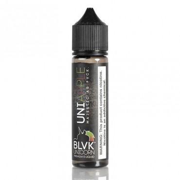 BLVK Unicorn UniApple E-juice 60ml