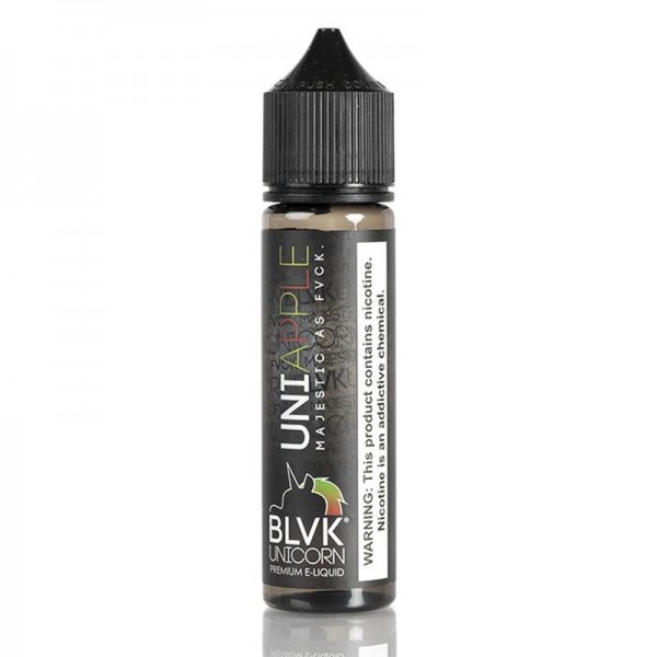 BLVK Unicorn UniApple E-juice 60ml