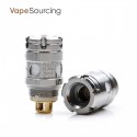 Hengling Qtank Sub Ohm Tank with Dual Coils