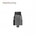 Hugsvape Theseus RDA 22mm BF Rebuildable Dripping Atomizer