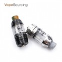 Hengling Qtank Sub Ohm Tank with Dual Coils
