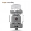 Kaees & Tony B. Stacked RTA Rebuildable Tank Atomizer