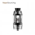 Hengling Qtank Sub Ohm Tank with Dual Coils