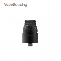 Hugsvape Theseus RDA 22mm BF Rebuildable Dripping Atomizer