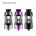Hengling Qtank Sub Ohm Tank with Dual Coils