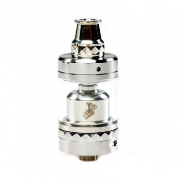 Vapeasy D.R.A.M III DRAM 3 Style MTL/DL RTA 22mm