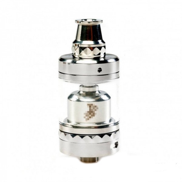 Vapeasy D.R.A.M III DRAM 3 Style MTL/DL RTA 22mm