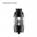 Hengling Qtank Sub Ohm Tank with Dual Coils