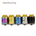 Arctic Dolphin Blaze BF RDA