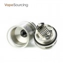 Blitz FP RTA 4ml/6ml Rebuildable Tank Atomizer