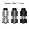 Vapefly Kriemhild 2 II Sub Ohm Tank 4ml/5ml 25mm