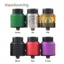 Advken Breath BF RDA
