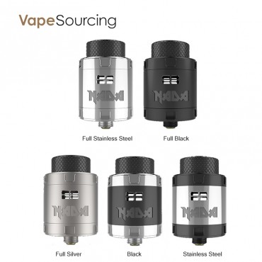 Tigertek NADA BF RDA 25MM Rebuildable Dripping Atomizer