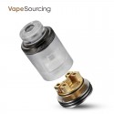 Onetopvape Gemini RDTA 26.5MM