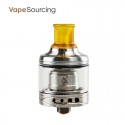 Hotcig Centaur Mini RTA 2ml Rebuildable Tank Atomizer